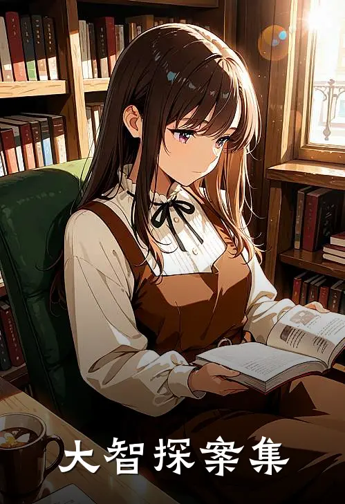 大智探案集