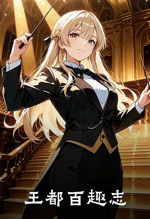王都百趣志