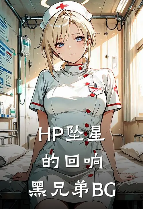 【HP】坠星的回响：黑兄弟BG