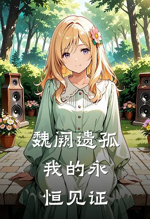 魏阙遗孤：我的永恒见证