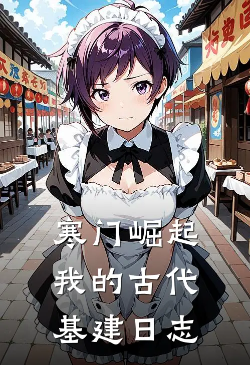 寒门崛起：我的古代基建日志