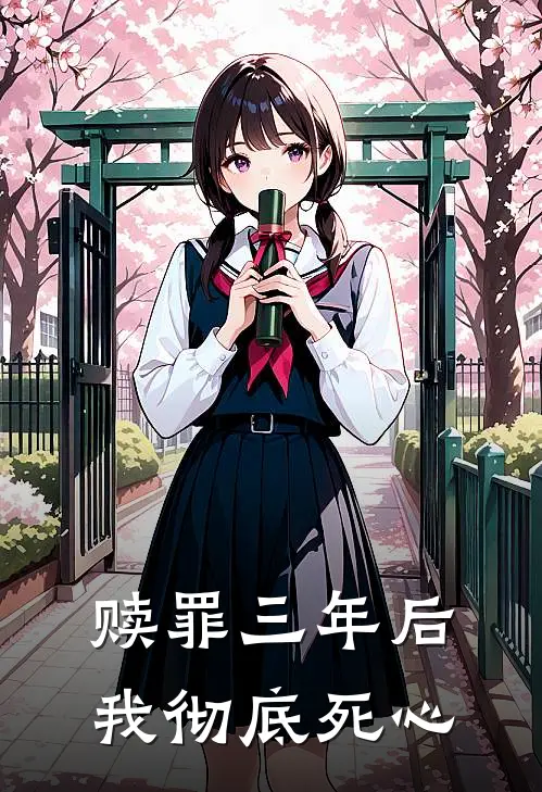 赎罪三年后，我彻底死心