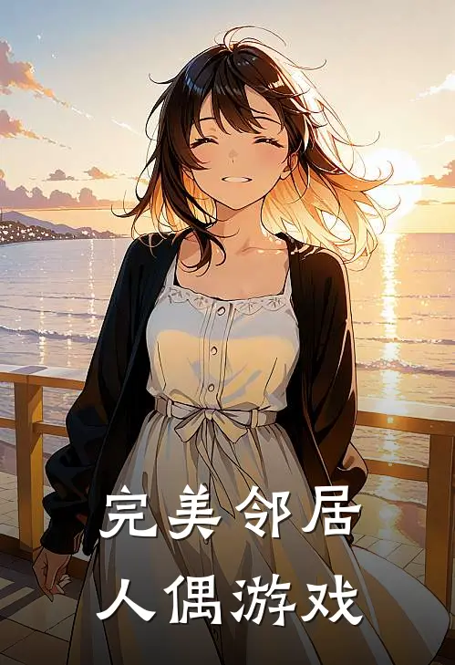 完美邻居：人偶游戏