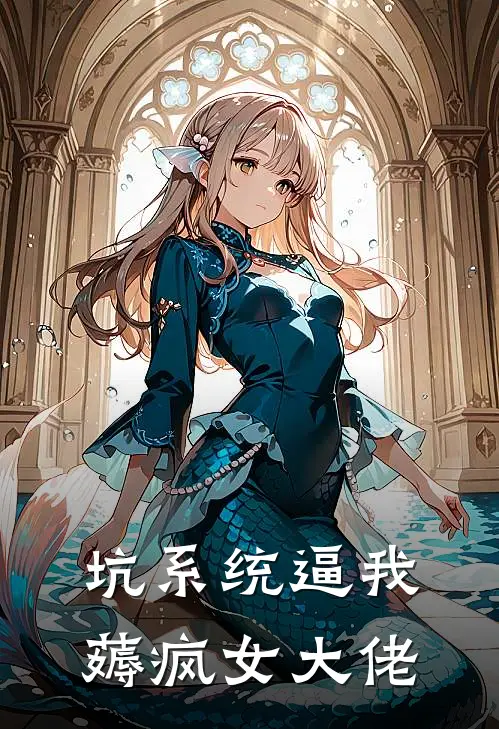 坑系统逼我薅疯女大佬