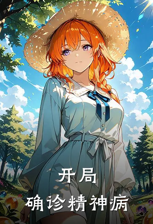 开局：确诊精神病