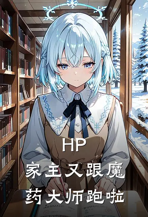 HP：家主又跟魔药大师跑啦