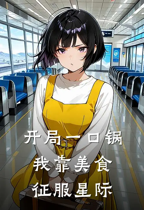 开局一口锅，我靠美食征服星际