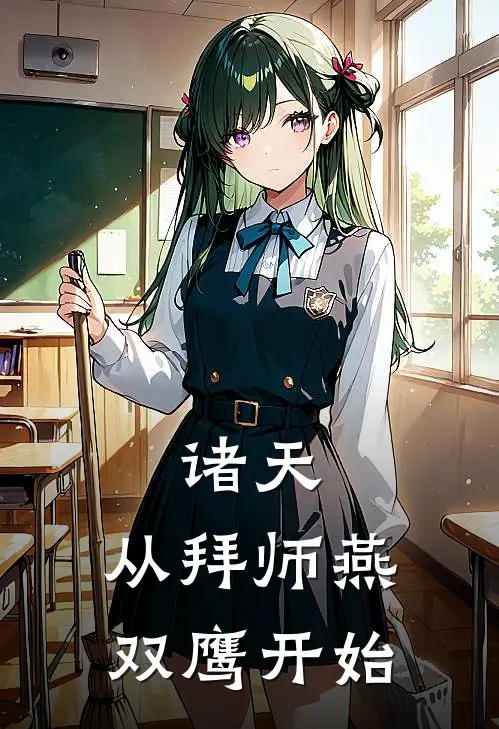 诸天：从拜师燕双鹰开始