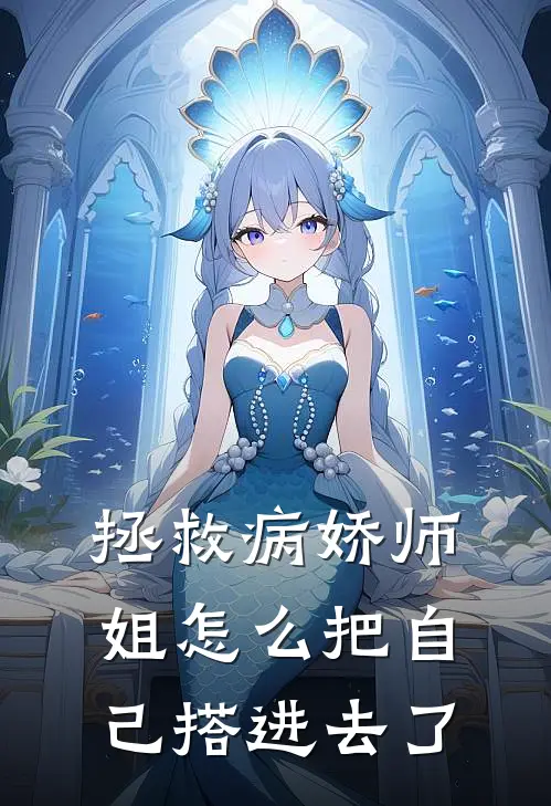 拯救病娇师姐怎么把自己搭进去了