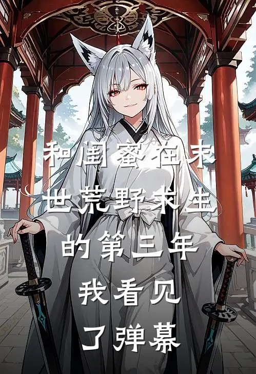 和闺蜜在末世荒野求生的第三年，我看见了弹幕