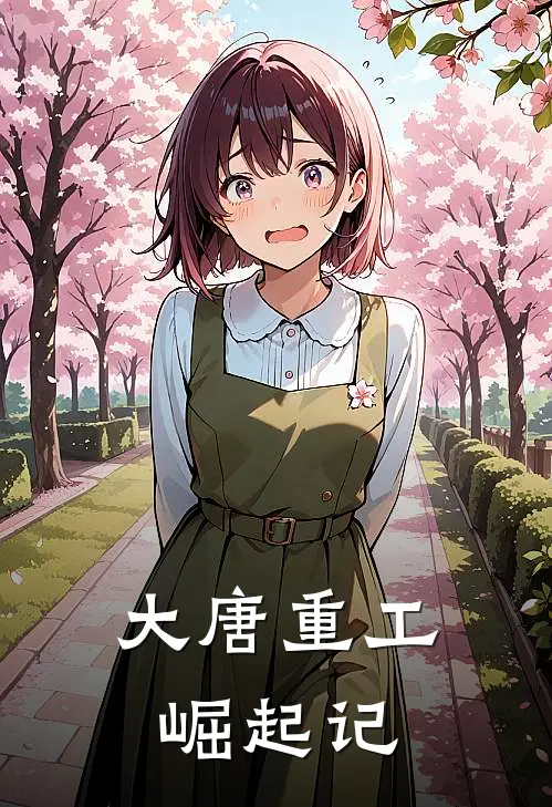 大唐重工崛起记