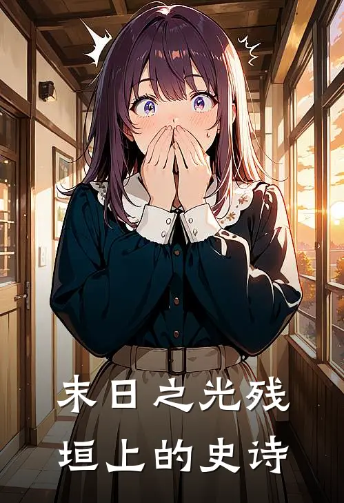 末日之光残垣上的史诗