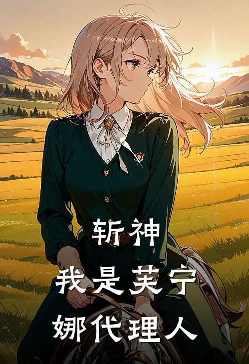 斩神：我是芙宁娜代理人