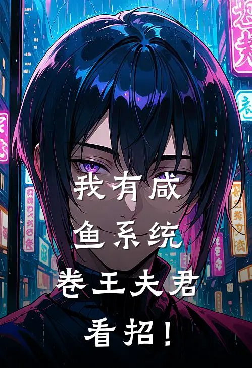 我有咸鱼系统，卷王夫君，看招！
