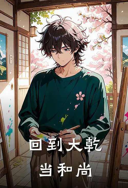 回到大乾当和尚