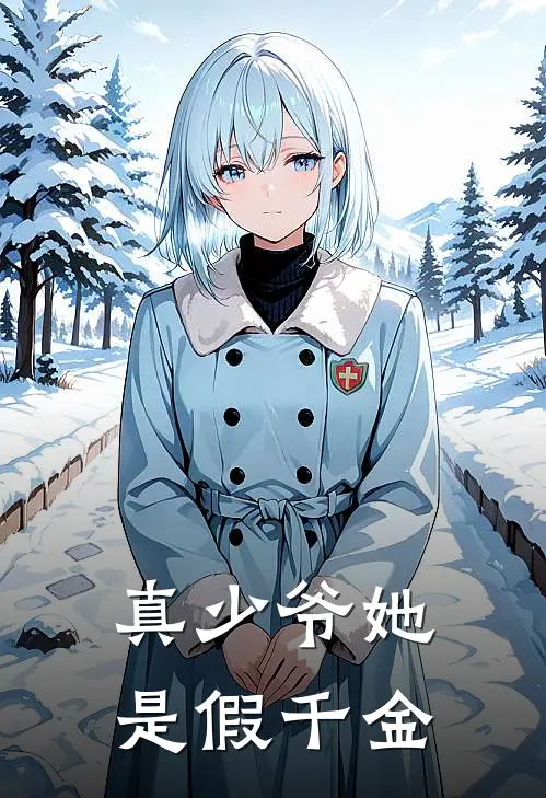 真少爷她是假千金