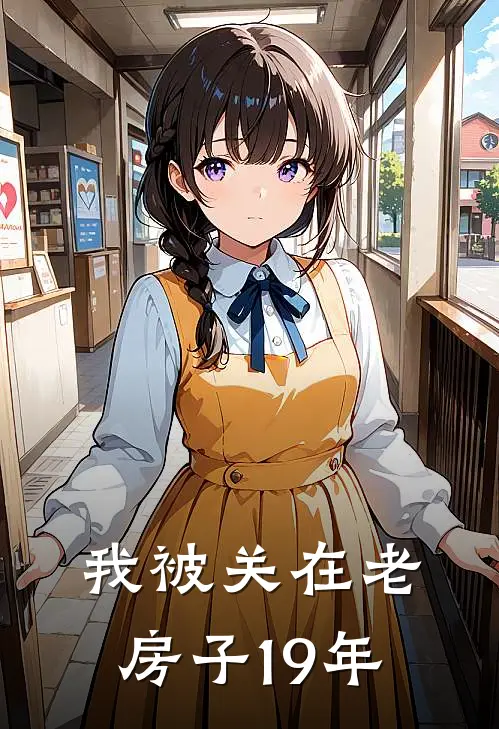 我被关在老房子19年