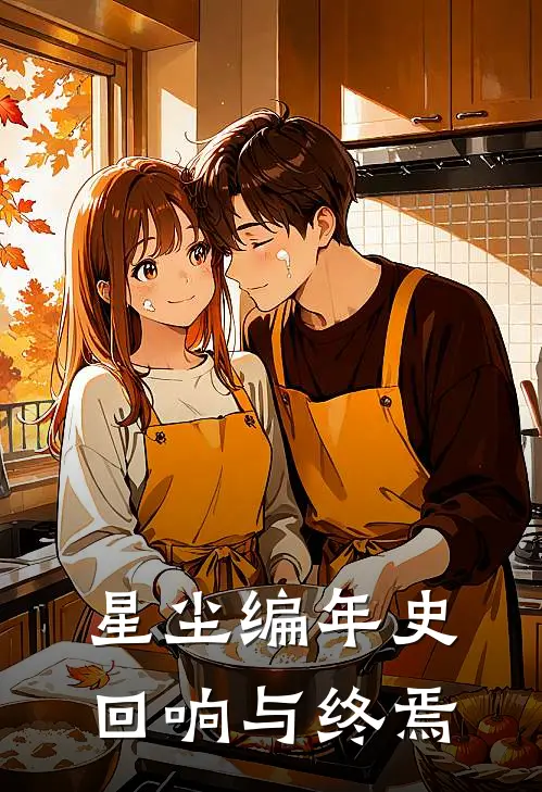 星尘编年史：回响与终焉