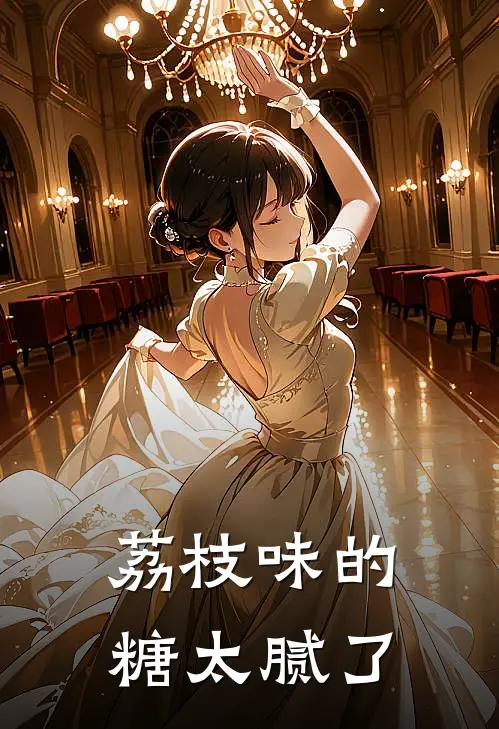 荔枝味的糖太腻了