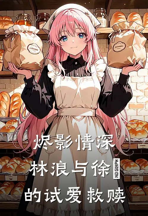 烬影情深：林浪与徐玥的试爱救赎