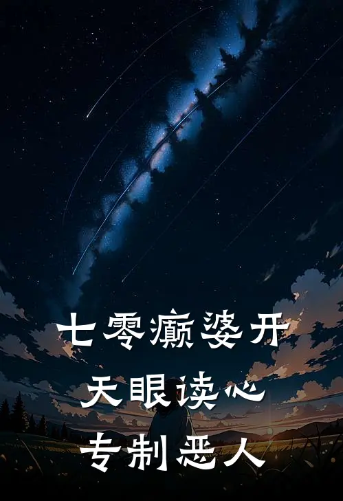 七零癫婆开天眼读心，专制恶人