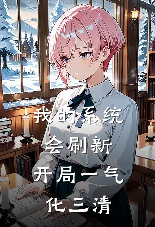 我的系统会刷新，开局一气化三清