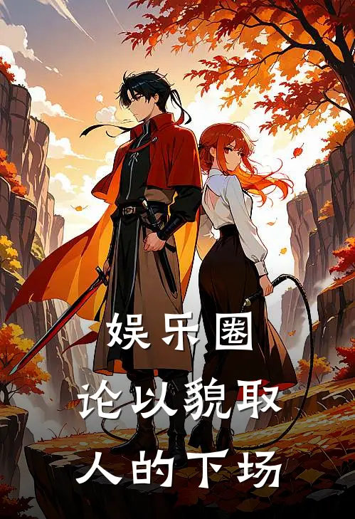 娱乐圈，论以貌取人的下场