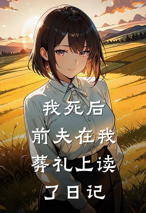 我死后，前夫在我葬礼上读了日记