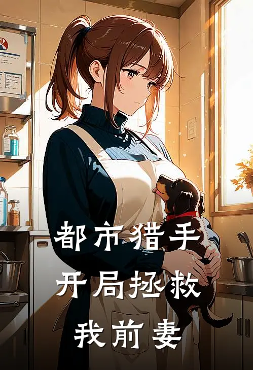 都市猎手：开局拯救我前妻