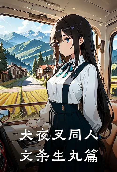 犬夜叉同人文杀生丸篇