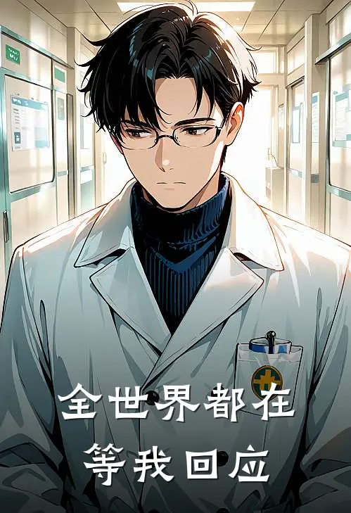 全世界都在等我回应
