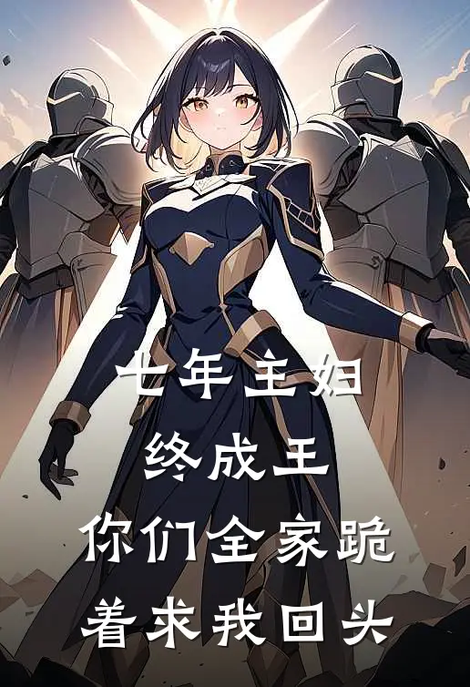 七年主妇终成王：你们全家跪着求我回头