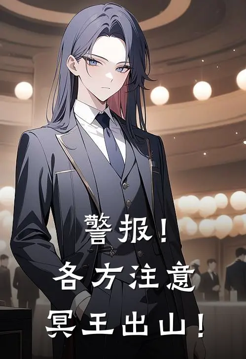 警报！各方注意，冥王出山！