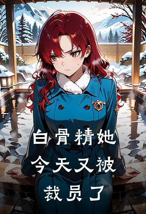 白骨精她今天又被裁员了