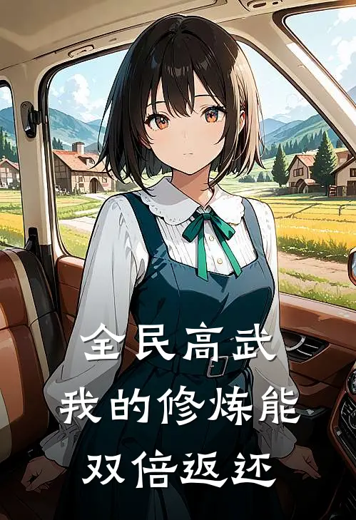 全民高武：我的修炼能双倍返还