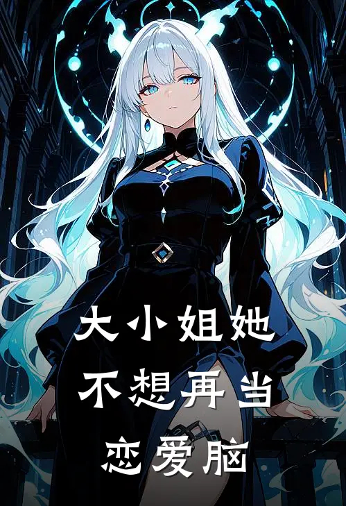 大小姐她：不想再当恋爱脑