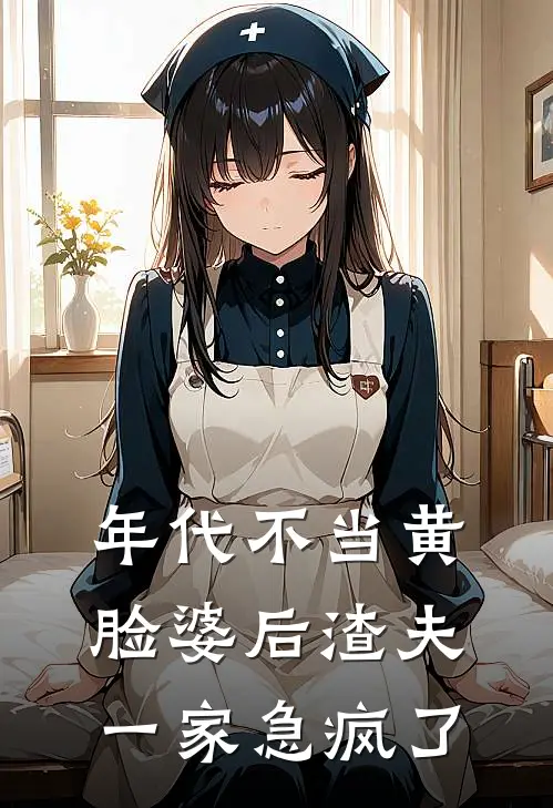 年代不当黄脸婆后渣夫一家急疯了