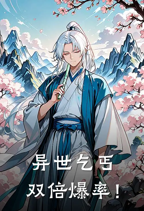 异世乞丐，双倍爆率！