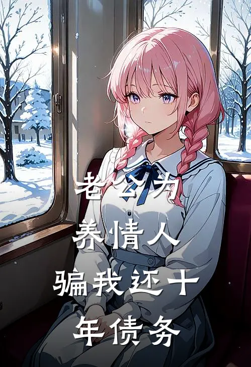 老公为养情人，骗我还十年债务