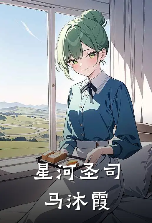 星河圣司马沐霞