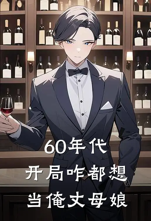 60年代：开局咋都想当俺丈母娘