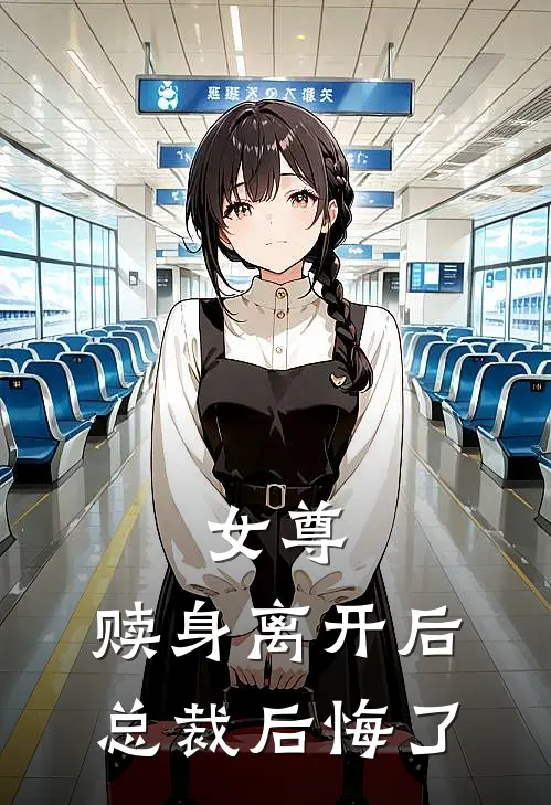 女尊：赎身离开后，总裁后悔了