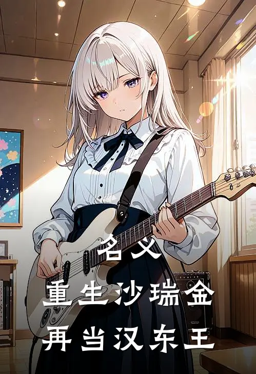 名义：重生沙瑞金，再当汉东王