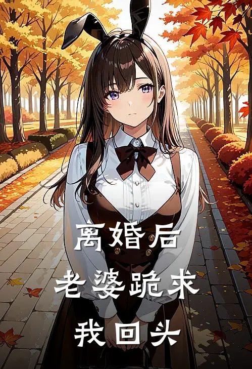 离婚后，老婆跪求我回头