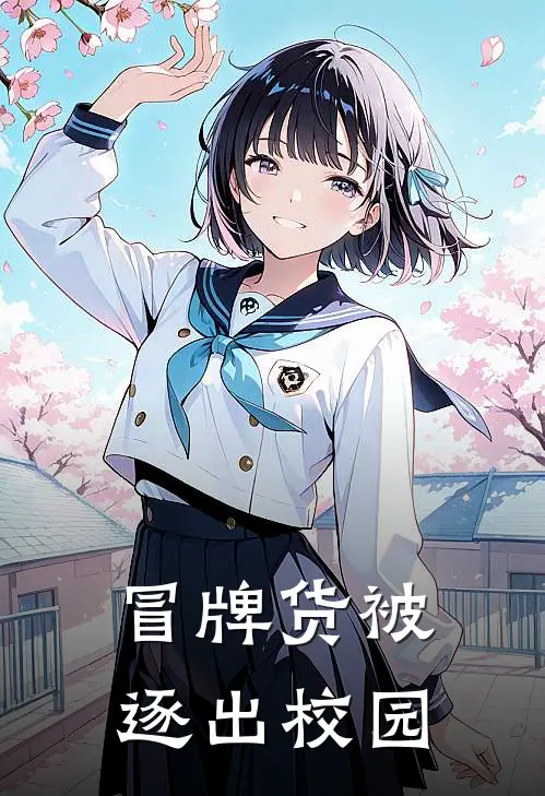 冒牌货被逐出校园