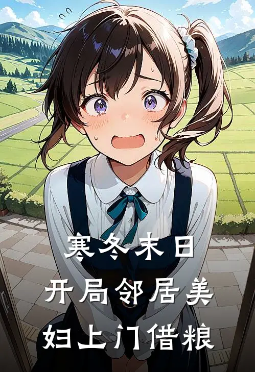 寒冬末日：开局邻居美妇上门借粮