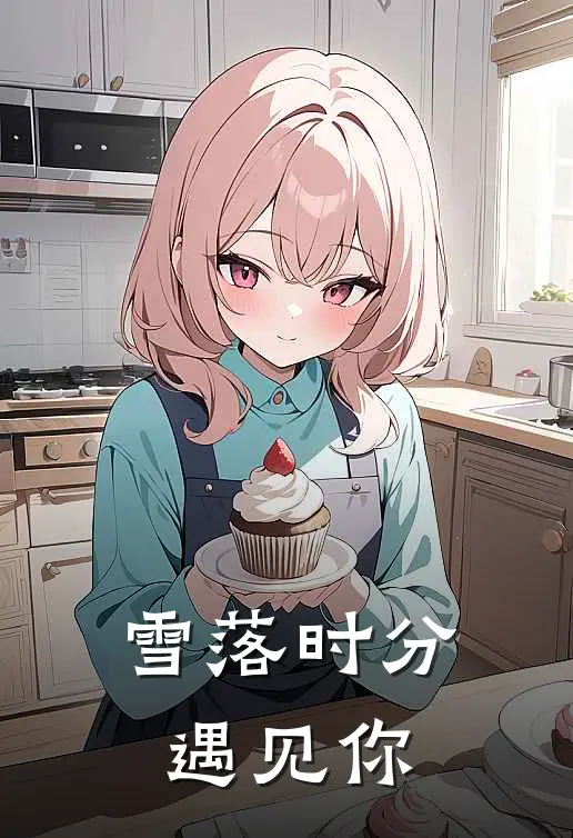 雪落时分遇见你
