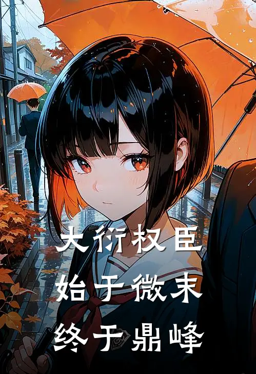 大衍权臣：始于微末，终于鼎峰