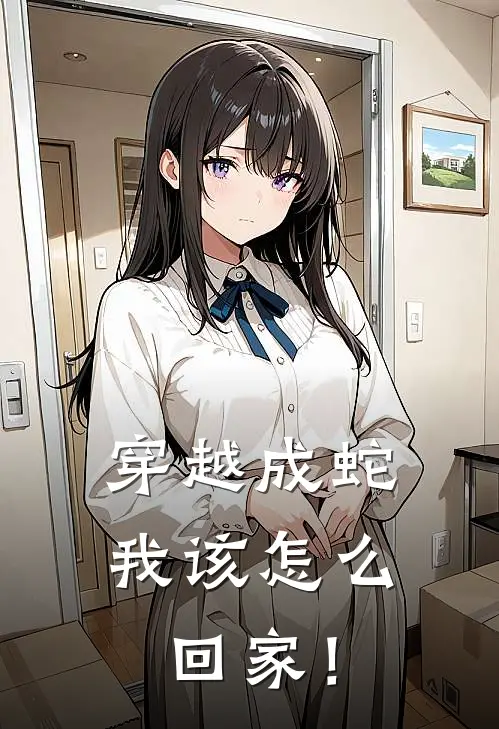 穿越成蛇，我该怎么回家！