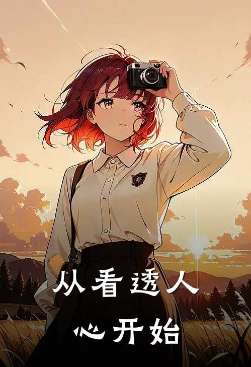 【从看透人心开始】